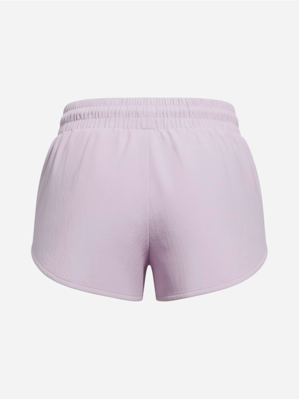 Athletic Works Girl’s Lilac Athletic Shorts - Youth Size 10-12, New (Never Worn) - Picture 2 of 3